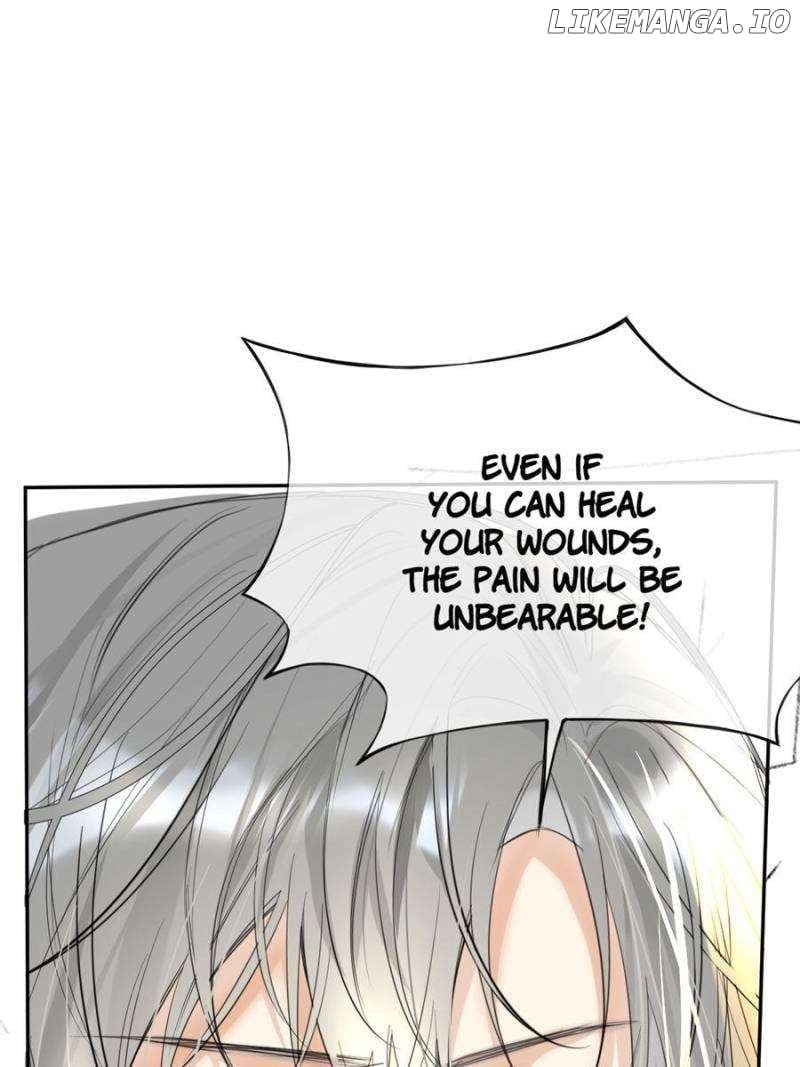 The Corrupted Witch Has No Choice But to Become a Villain Chapter 25 127 024
