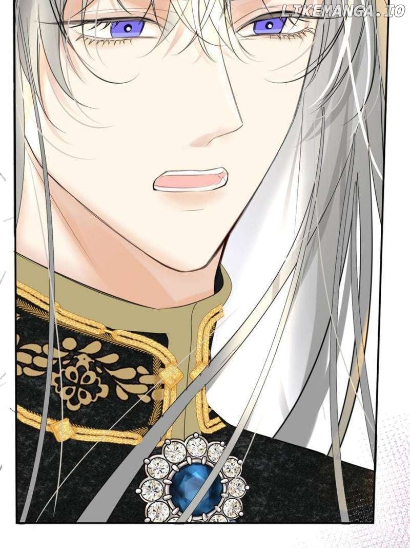The Corrupted Witch Has No Choice But to Become a Villain Chapter 25 128 025