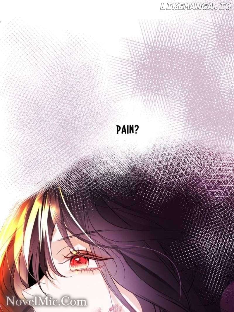 The Corrupted Witch Has No Choice But to Become a Villain Chapter 25 129 026
