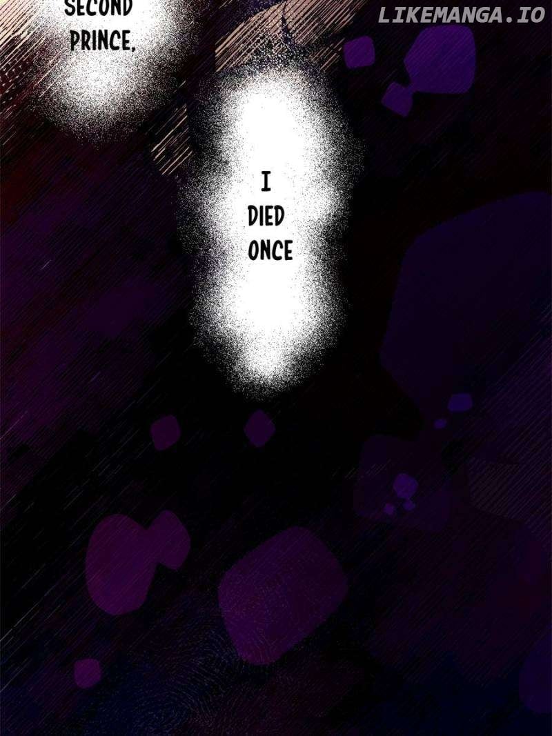 The Corrupted Witch Has No Choice But to Become a Villain Chapter 25 131 028