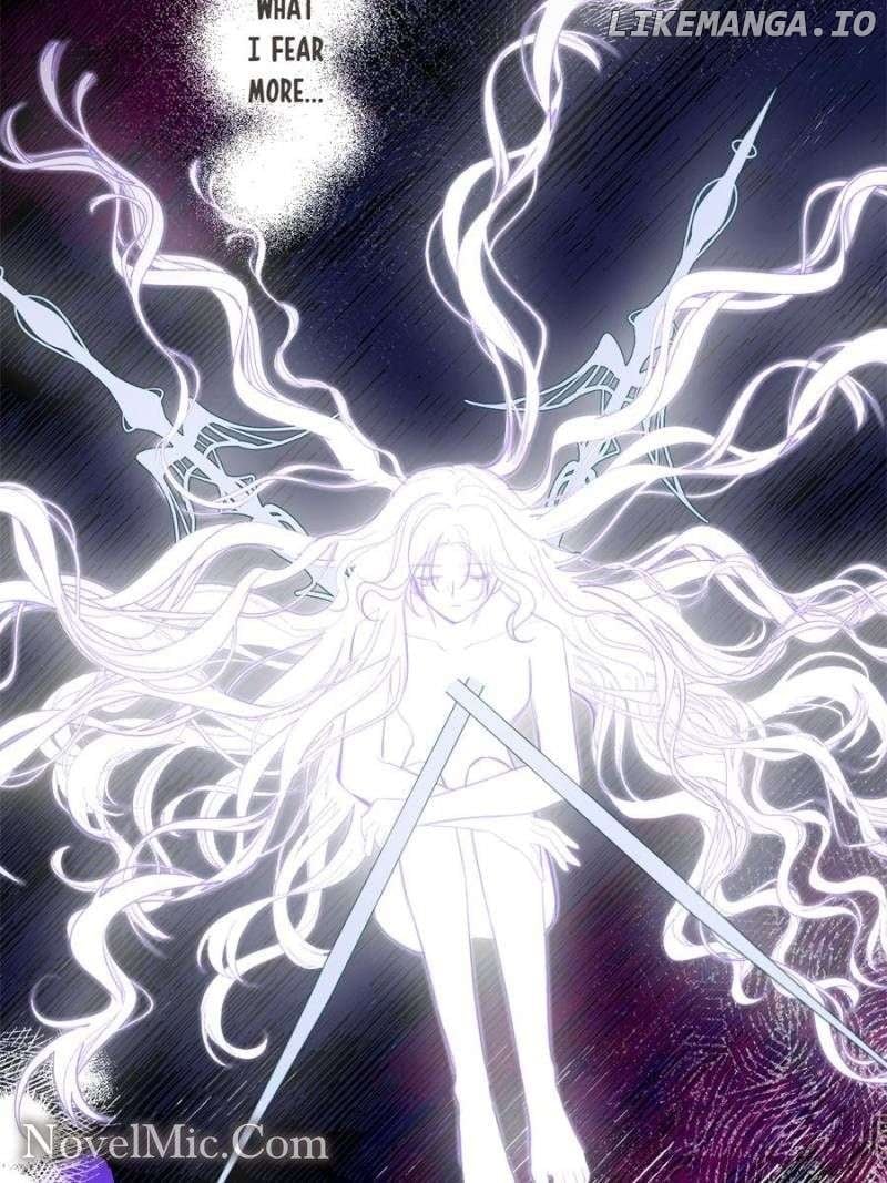 The Corrupted Witch Has No Choice But to Become a Villain Chapter 25 133 030