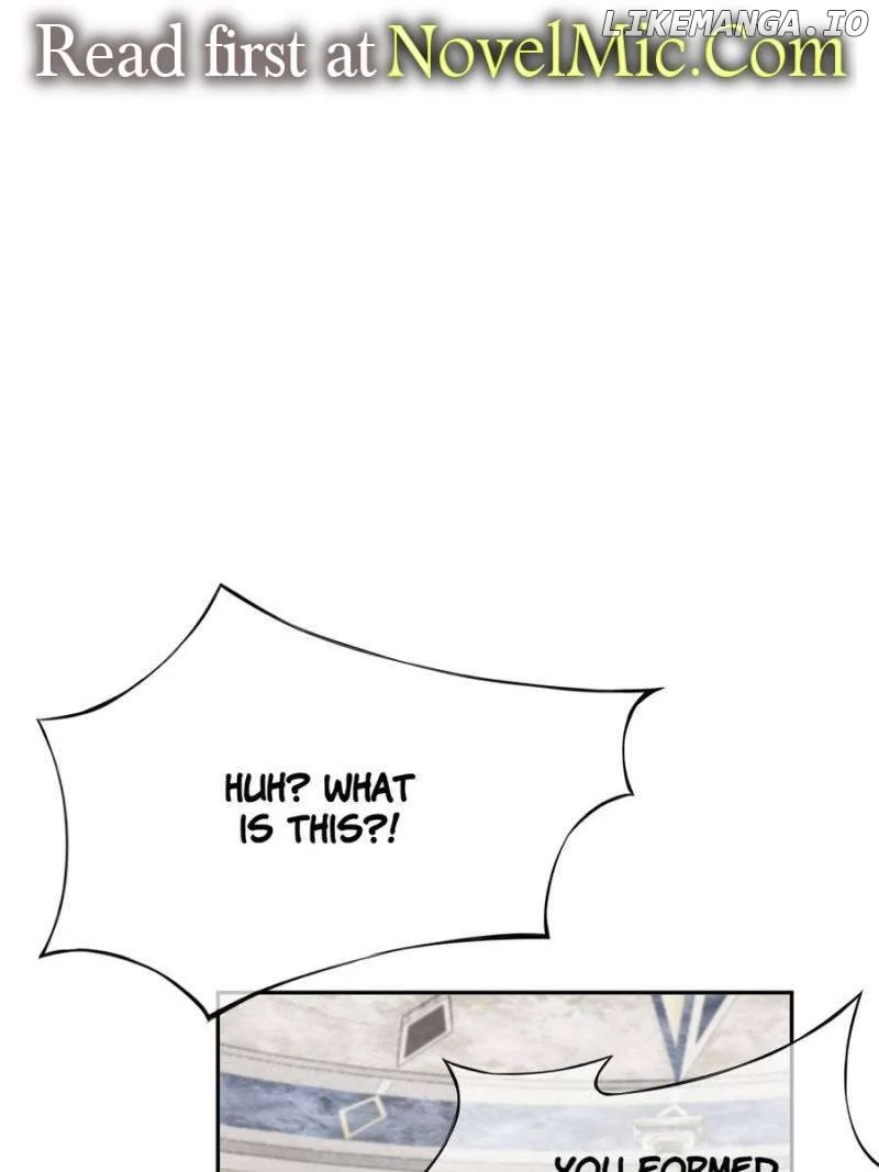 The Corrupted Witch Has No Choice But to Become a Villain Chapter 27 95 01