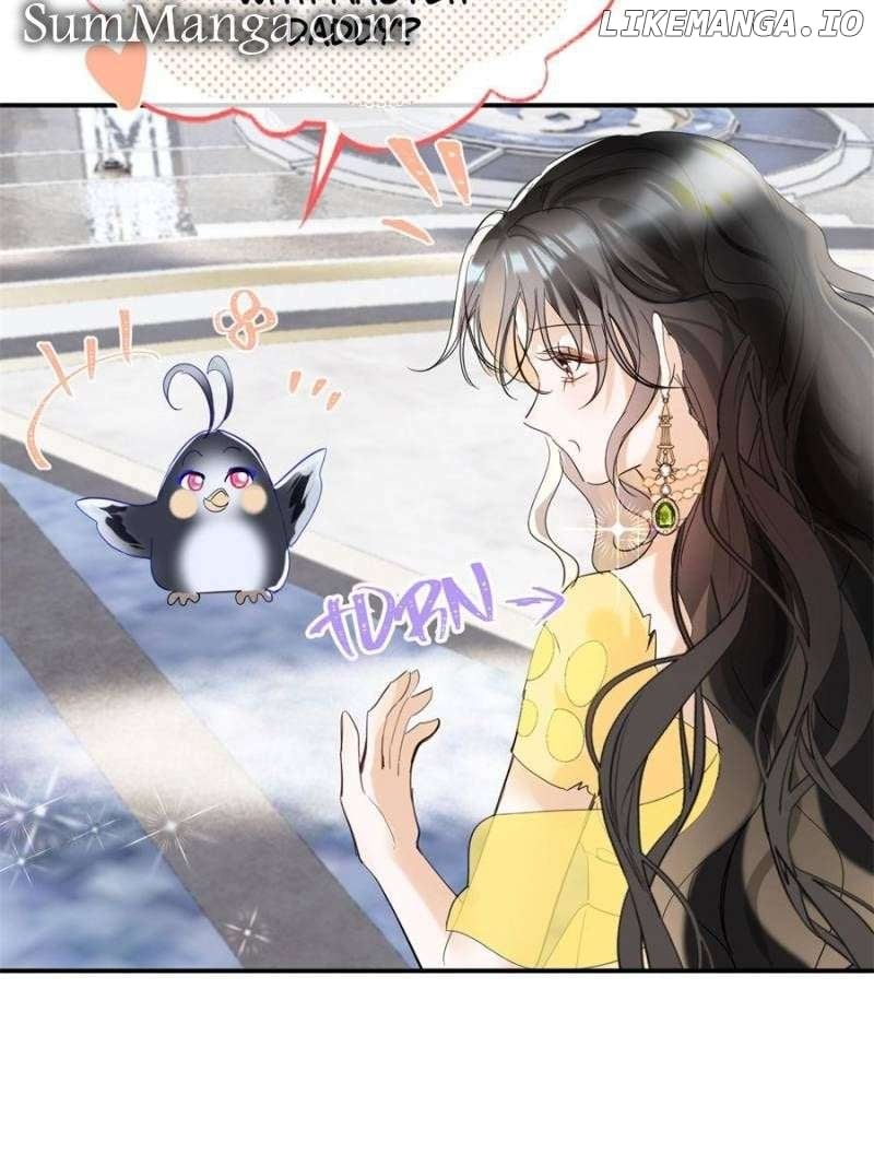 The Corrupted Witch Has No Choice But to Become a Villain Chapter 27 97 03