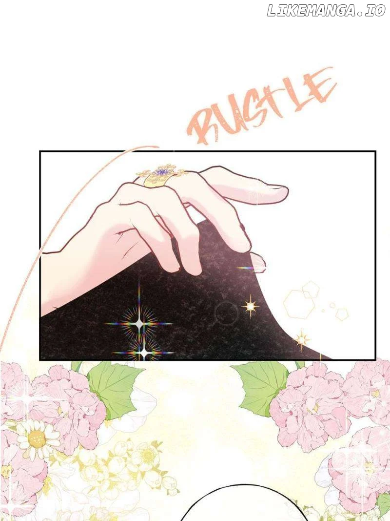 The Corrupted Witch Has No Choice But to Become a Villain Chapter 27 98 04