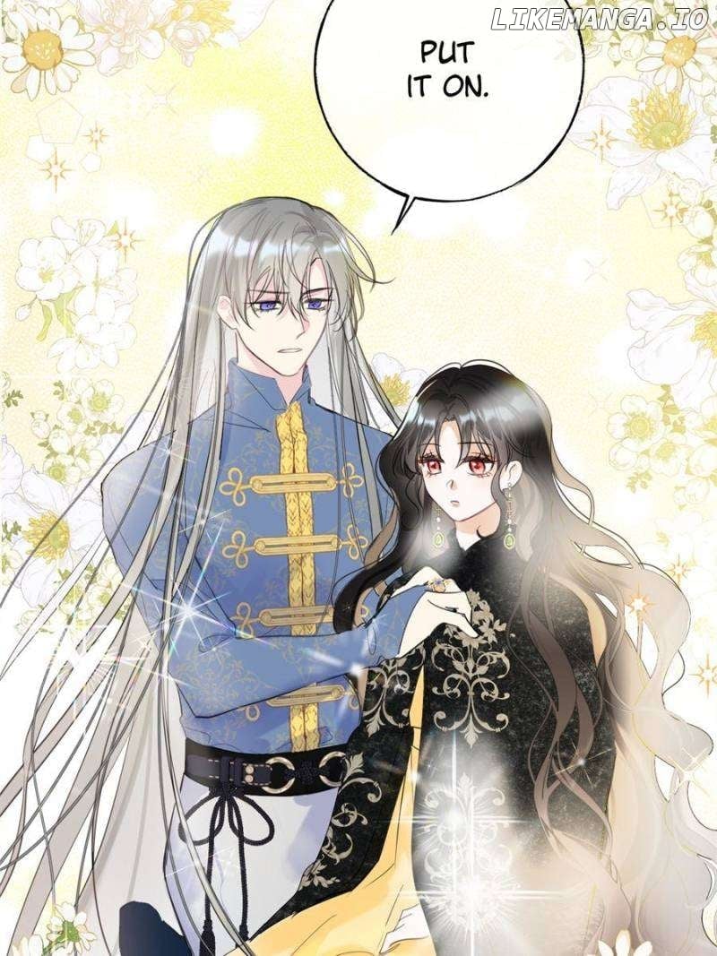 The Corrupted Witch Has No Choice But to Become a Villain Chapter 27 99 05