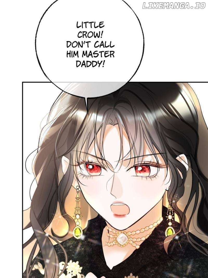 The Corrupted Witch Has No Choice But to Become a Villain Chapter 27 101 07
