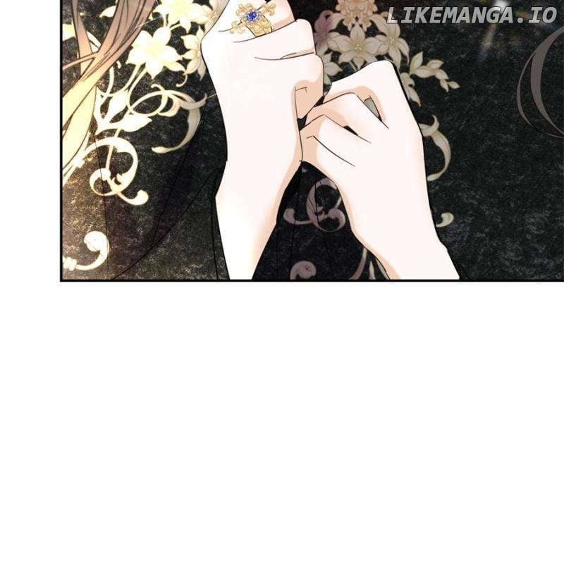 The Corrupted Witch Has No Choice But to Become a Villain Chapter 27 102 08