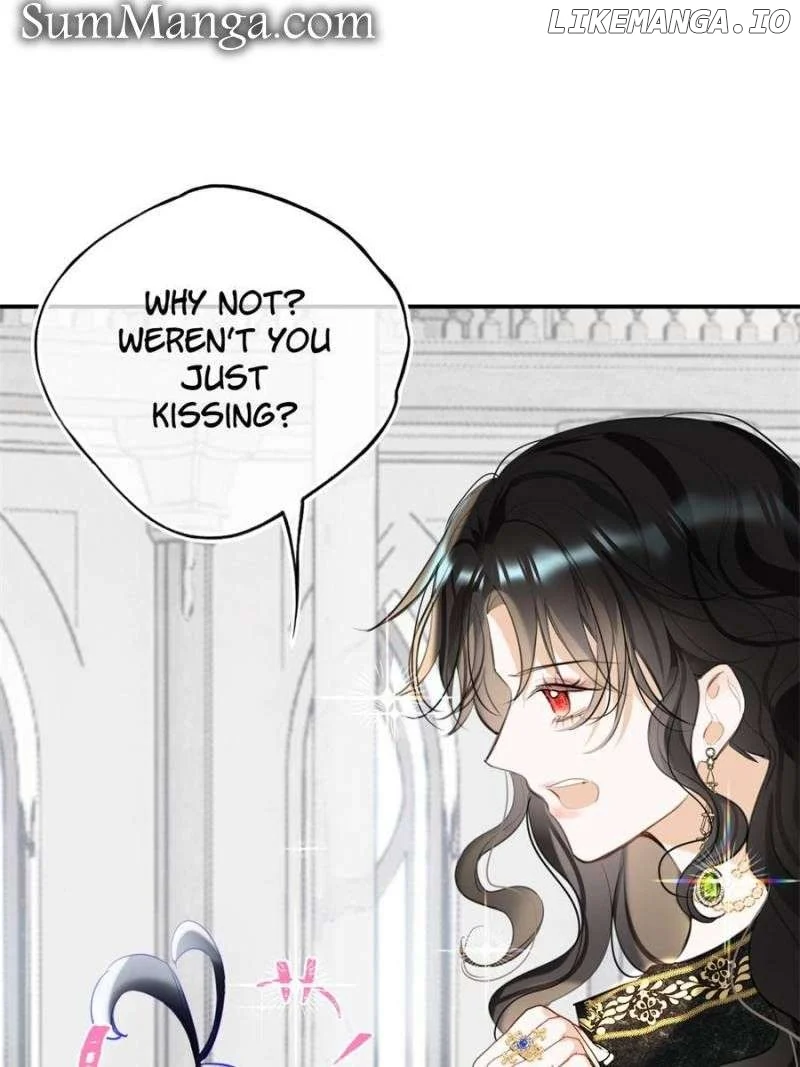 The Corrupted Witch Has No Choice But to Become a Villain Chapter 27 103 09