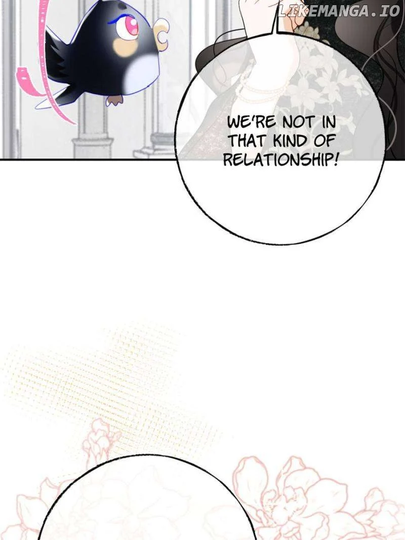The Corrupted Witch Has No Choice But to Become a Villain Chapter 27 104 10