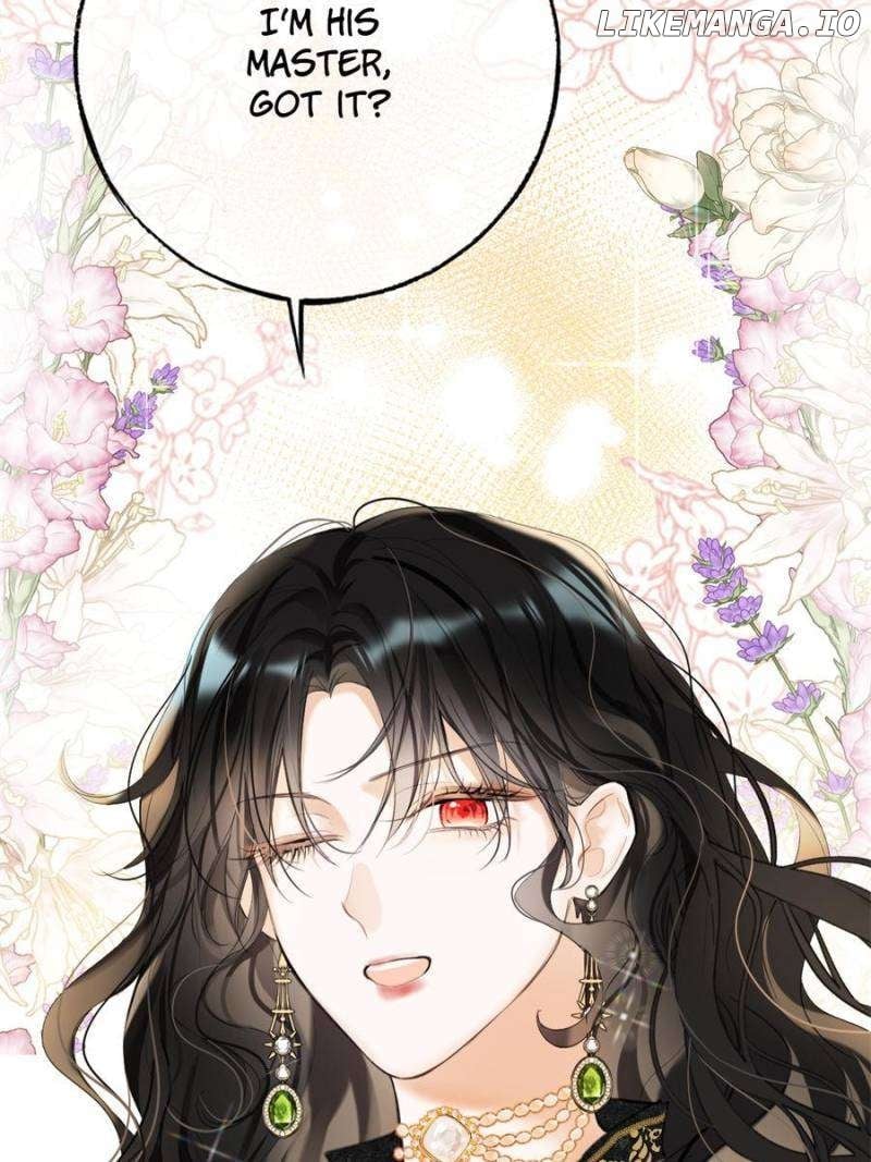 The Corrupted Witch Has No Choice But to Become a Villain Chapter 27 105 11