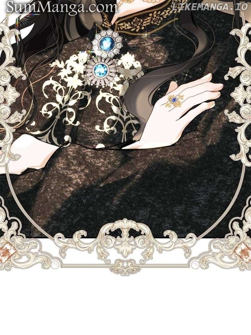 The Corrupted Witch Has No Choice But to Become a Villain Chapter 27 106 12