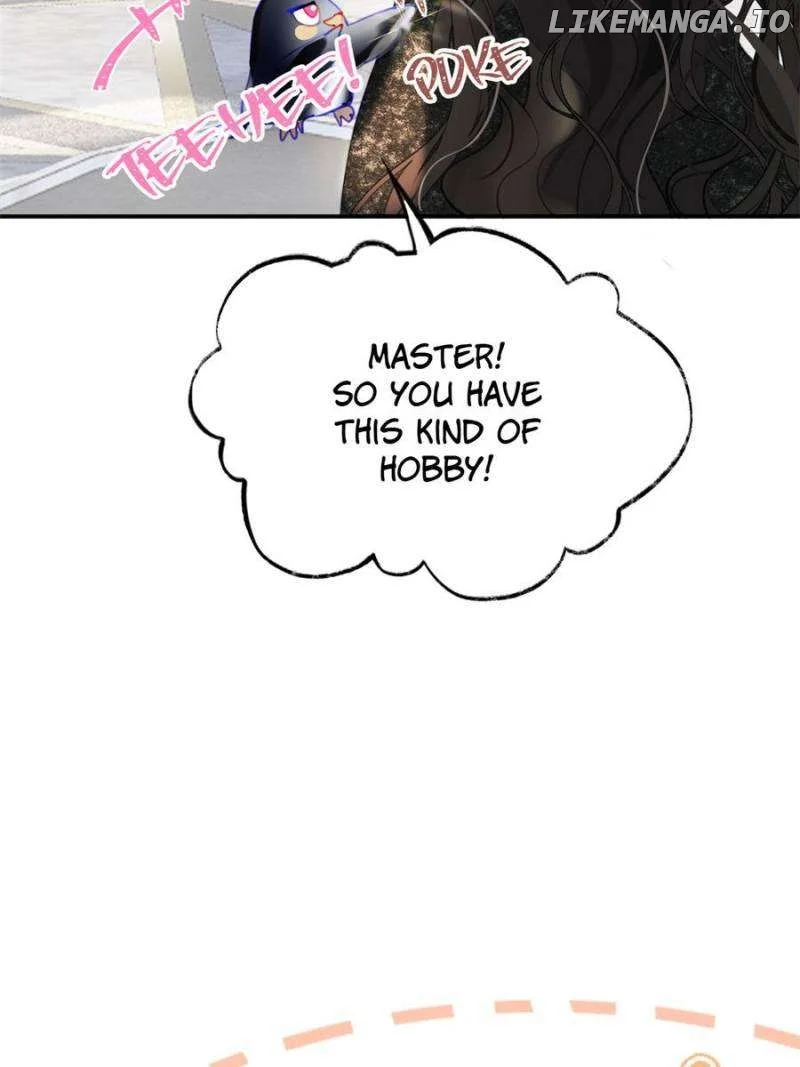 The Corrupted Witch Has No Choice But to Become a Villain Chapter 27 108 14