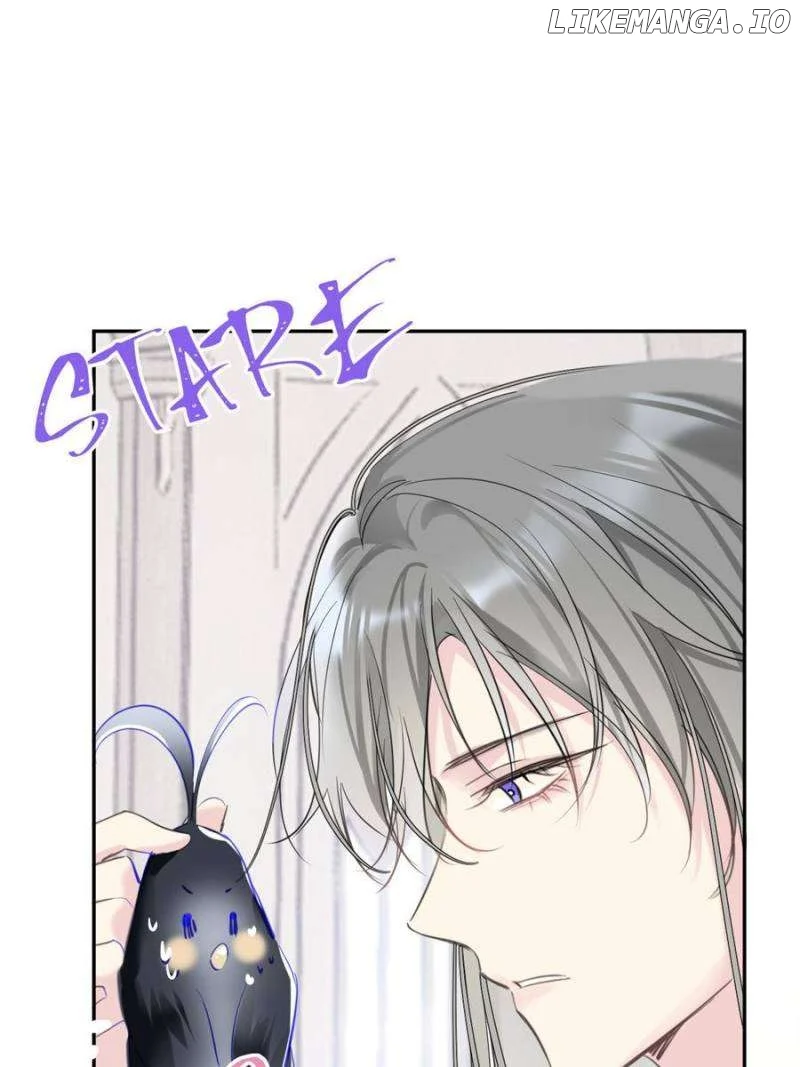 The Corrupted Witch Has No Choice But to Become a Villain Chapter 27 111 17