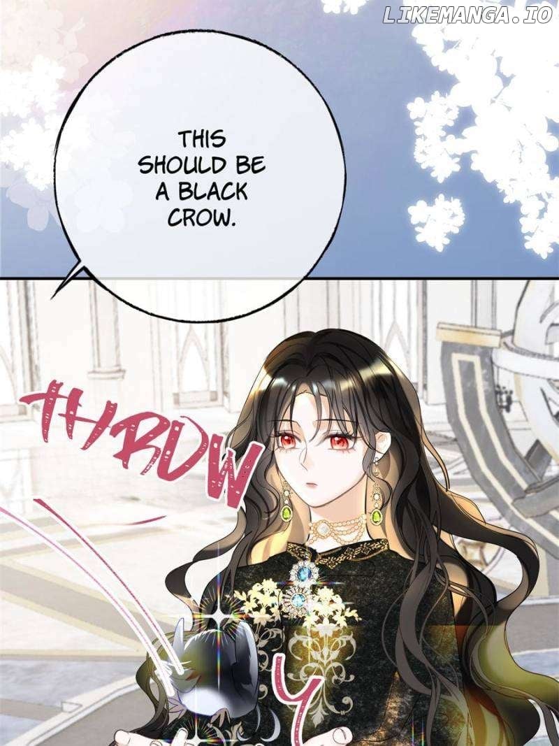 The Corrupted Witch Has No Choice But to Become a Villain Chapter 27 113 19