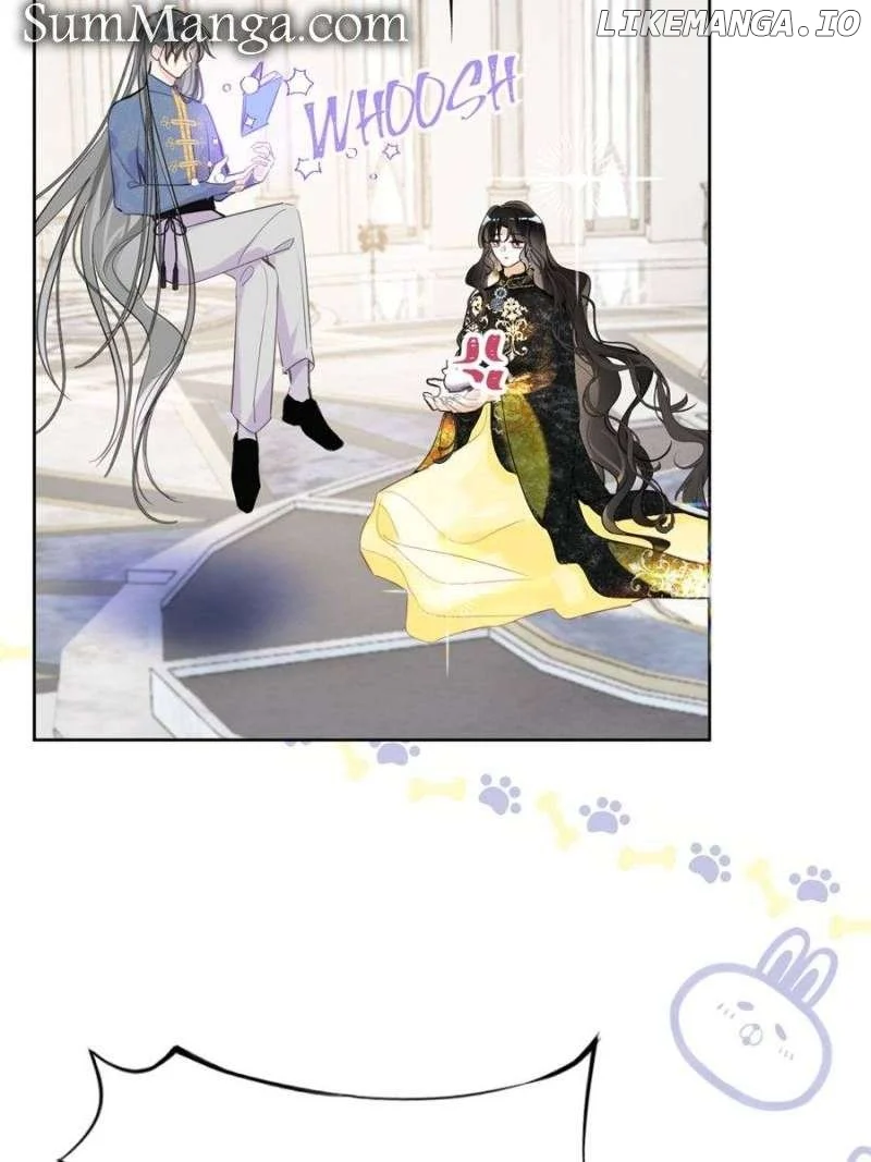 The Corrupted Witch Has No Choice But to Become a Villain Chapter 27 115 21