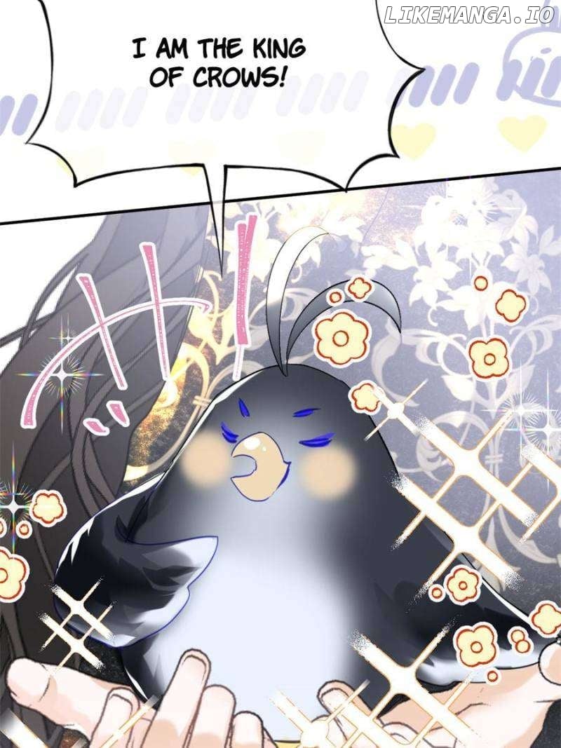 The Corrupted Witch Has No Choice But to Become a Villain Chapter 27 116 22