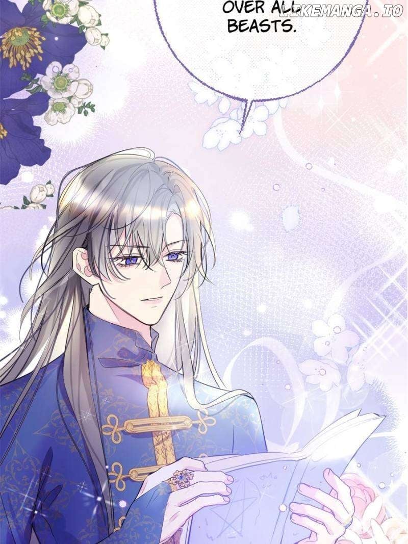 The Corrupted Witch Has No Choice But to Become a Villain Chapter 27 119 25