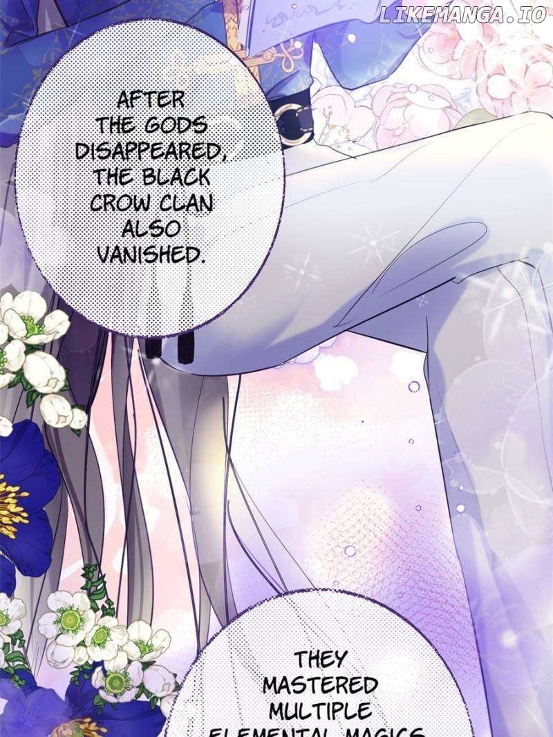 The Corrupted Witch Has No Choice But to Become a Villain Chapter 27 120 26