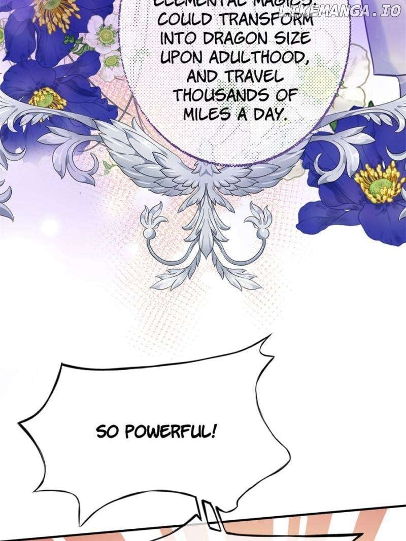 The Corrupted Witch Has No Choice But to Become a Villain Chapter 27 121 27