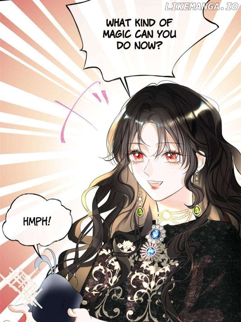 The Corrupted Witch Has No Choice But to Become a Villain Chapter 27 122 28