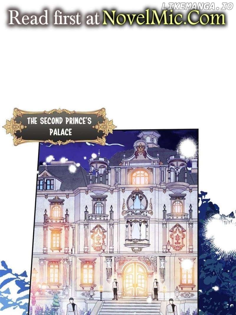 The Corrupted Witch Has No Choice But to Become a Villain Chapter 31 122 01
