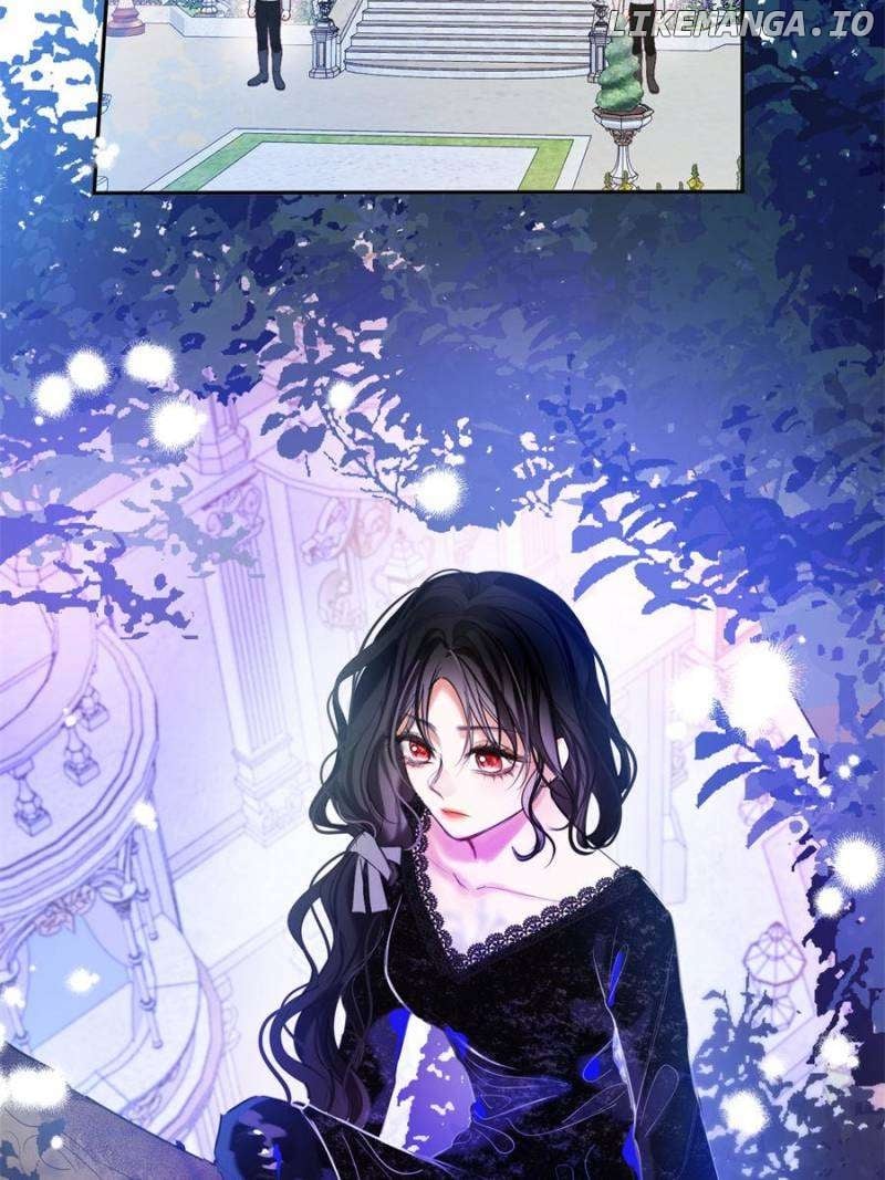 The Corrupted Witch Has No Choice But to Become a Villain Chapter 31 123 02
