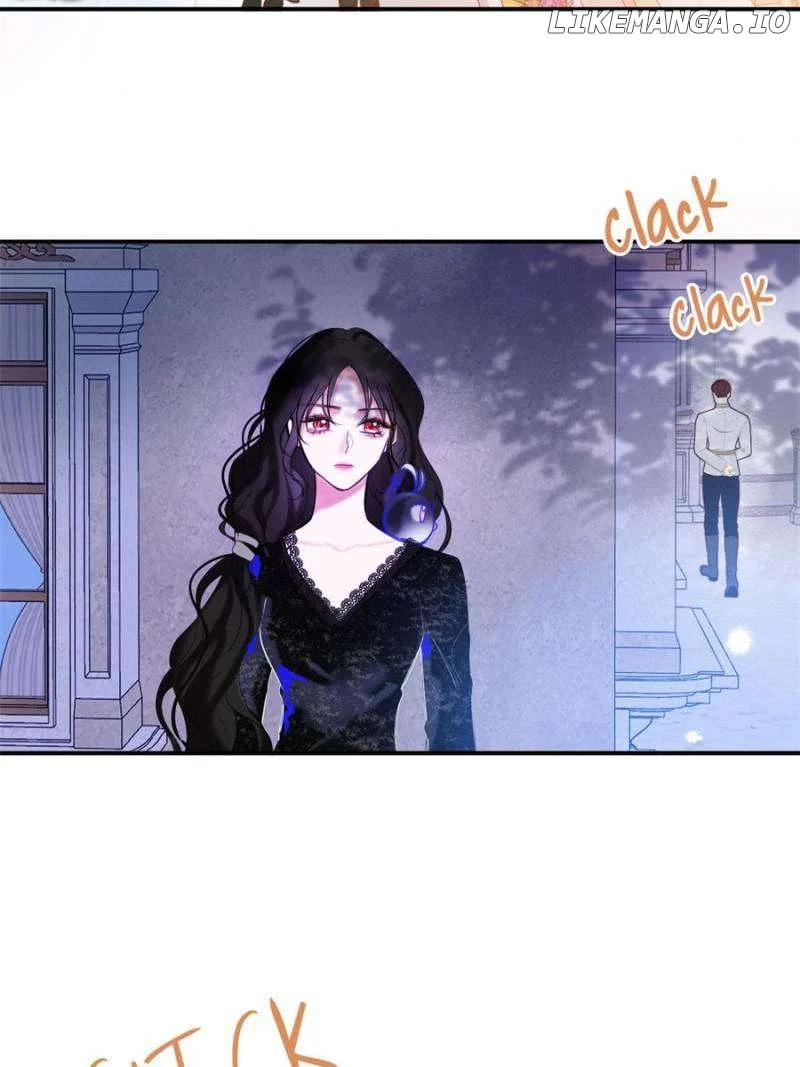The Corrupted Witch Has No Choice But to Become a Villain Chapter 31 127 06
