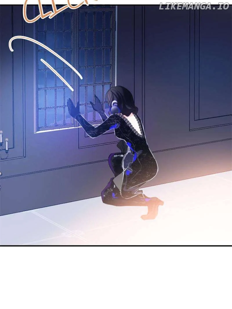The Corrupted Witch Has No Choice But to Become a Villain Chapter 31 128 07