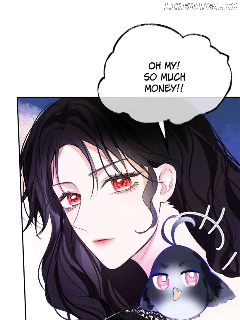The Corrupted Witch Has No Choice But to Become a Villain Chapter 31 129 08