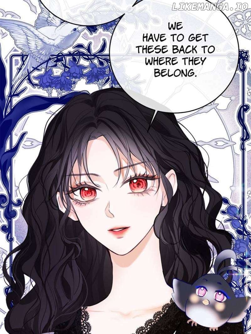 The Corrupted Witch Has No Choice But to Become a Villain Chapter 31 133 12