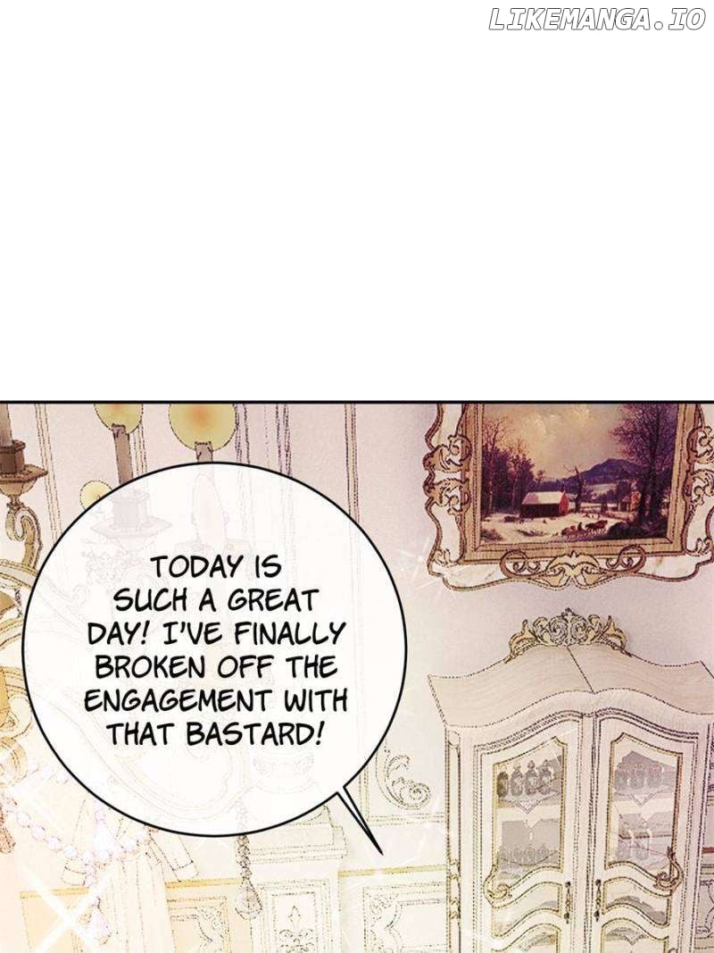 The Corrupted Witch Has No Choice But to Become a Villain Chapter 31 135 14