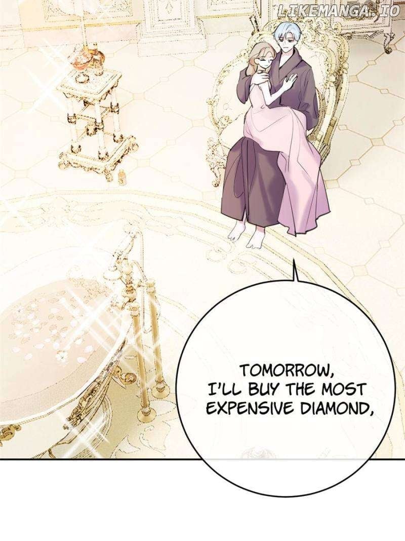 The Corrupted Witch Has No Choice But to Become a Villain Chapter 31 136 15