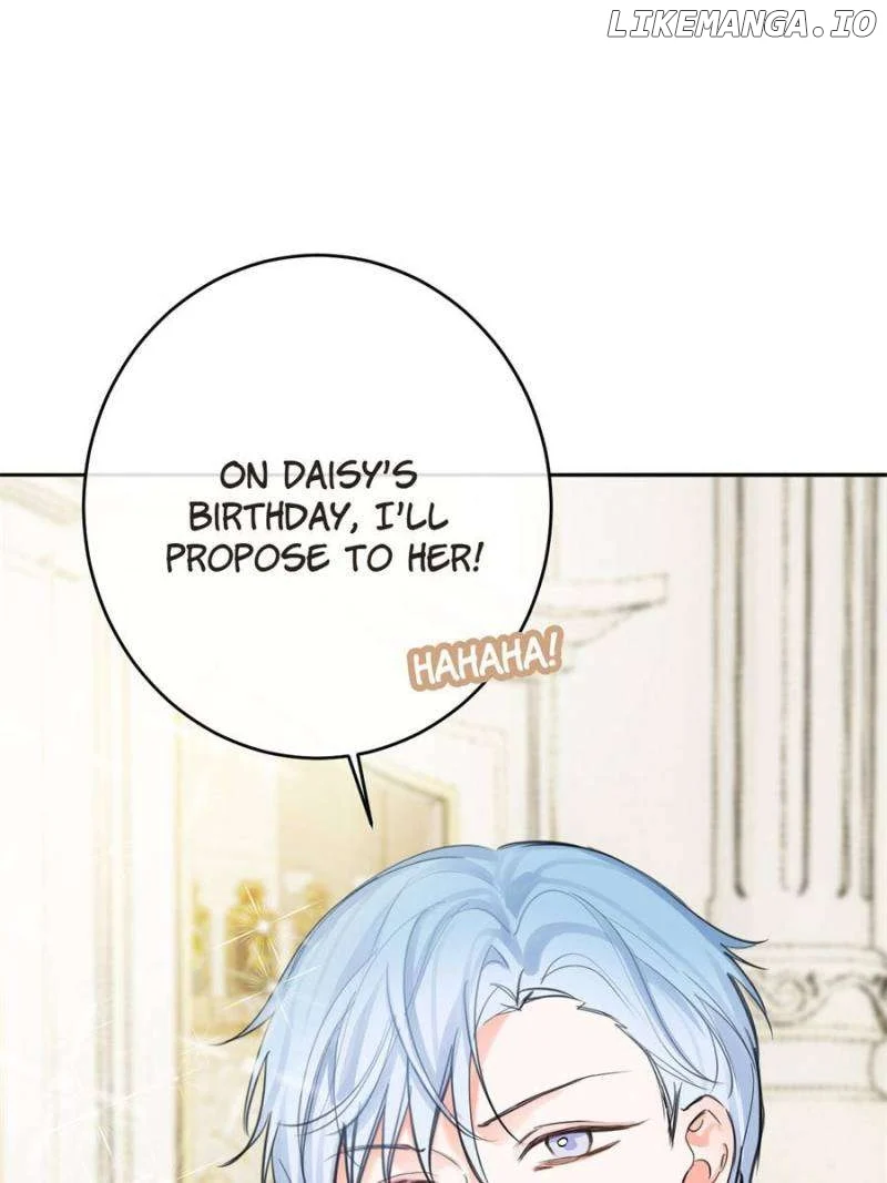 The Corrupted Witch Has No Choice But to Become a Villain Chapter 31 137 16