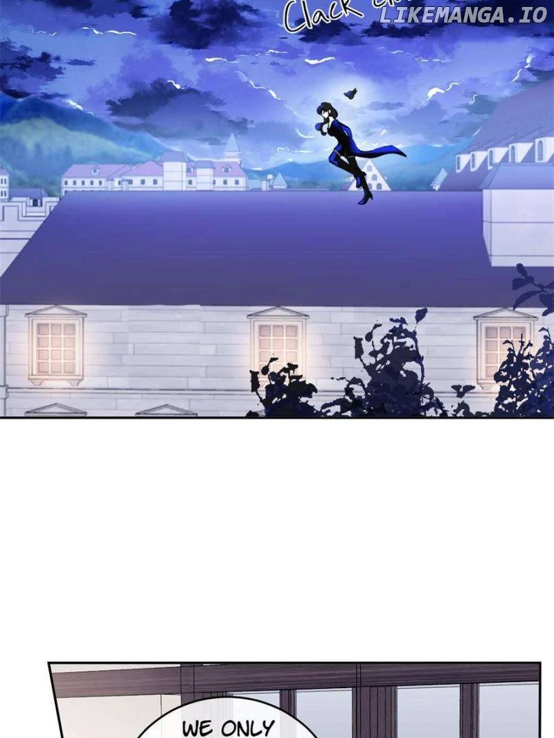 The Corrupted Witch Has No Choice But to Become a Villain Chapter 31 141 20