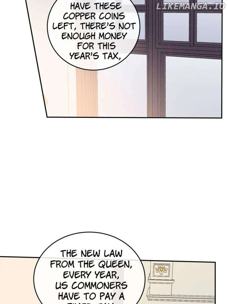 The Corrupted Witch Has No Choice But to Become a Villain Chapter 31 142 21