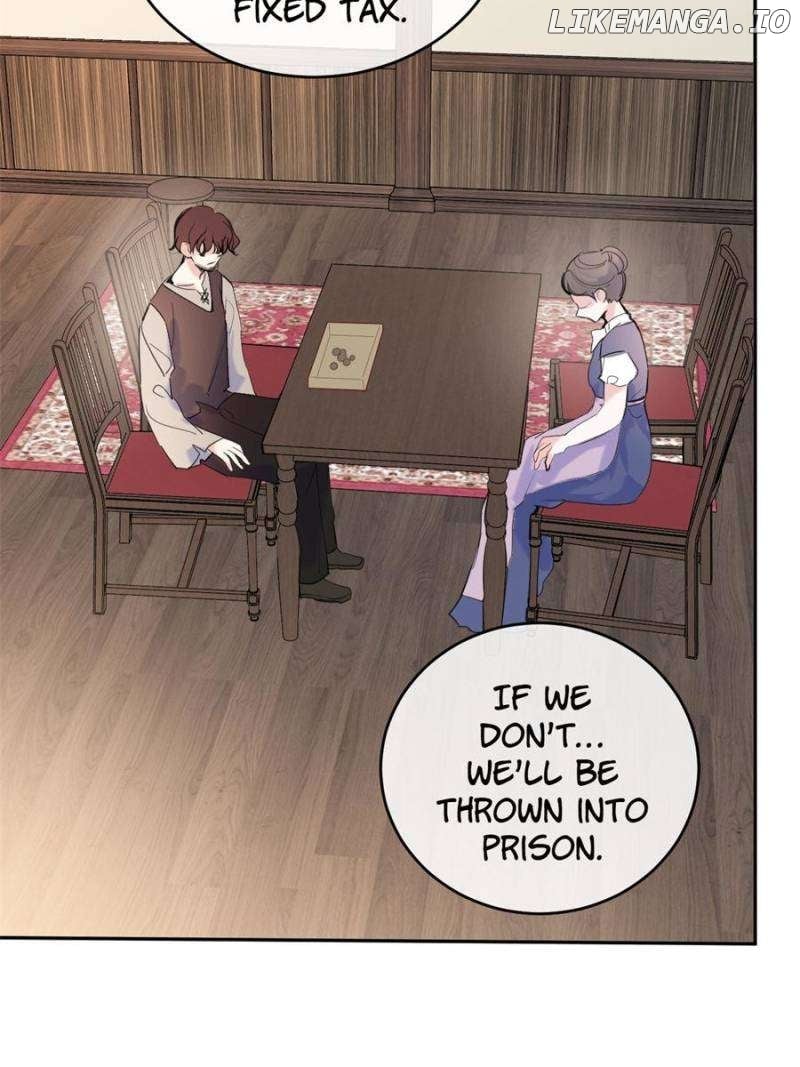 The Corrupted Witch Has No Choice But to Become a Villain Chapter 31 143 22