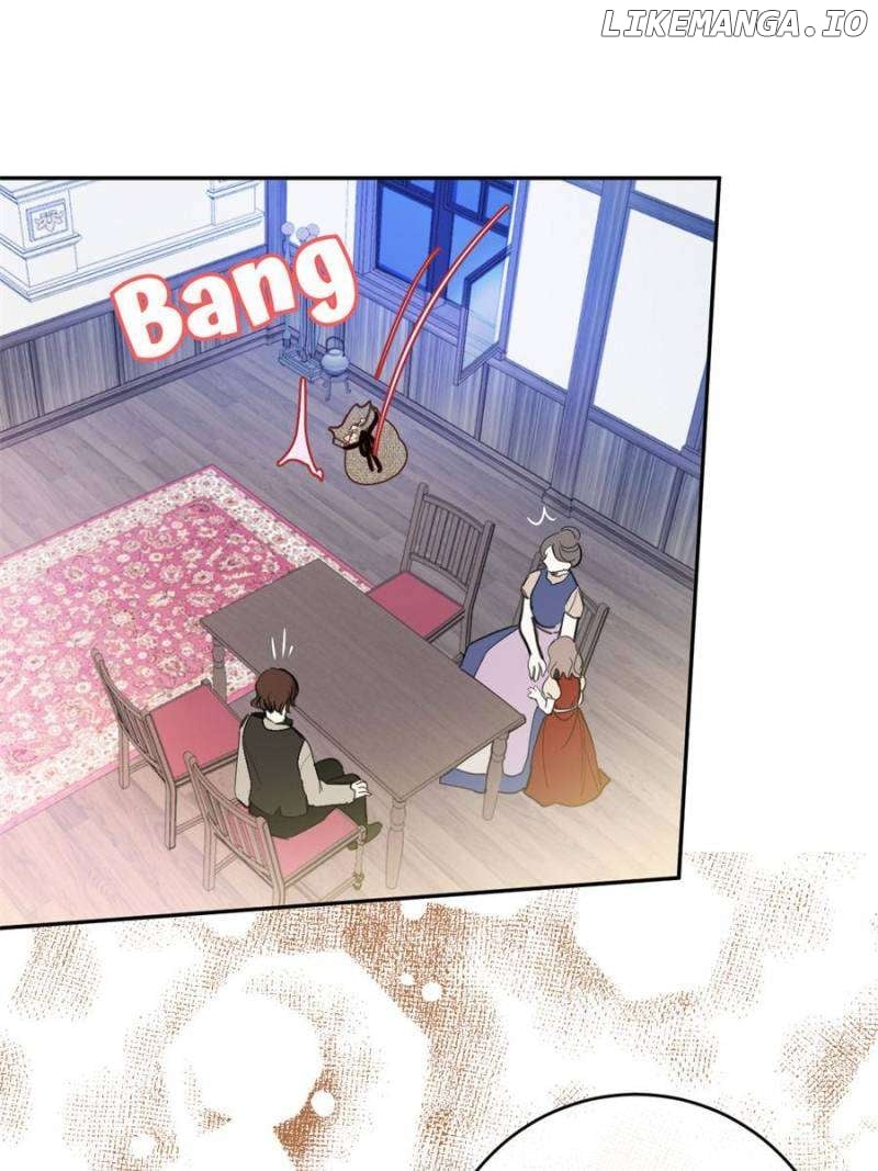 The Corrupted Witch Has No Choice But to Become a Villain Chapter 31 149 28