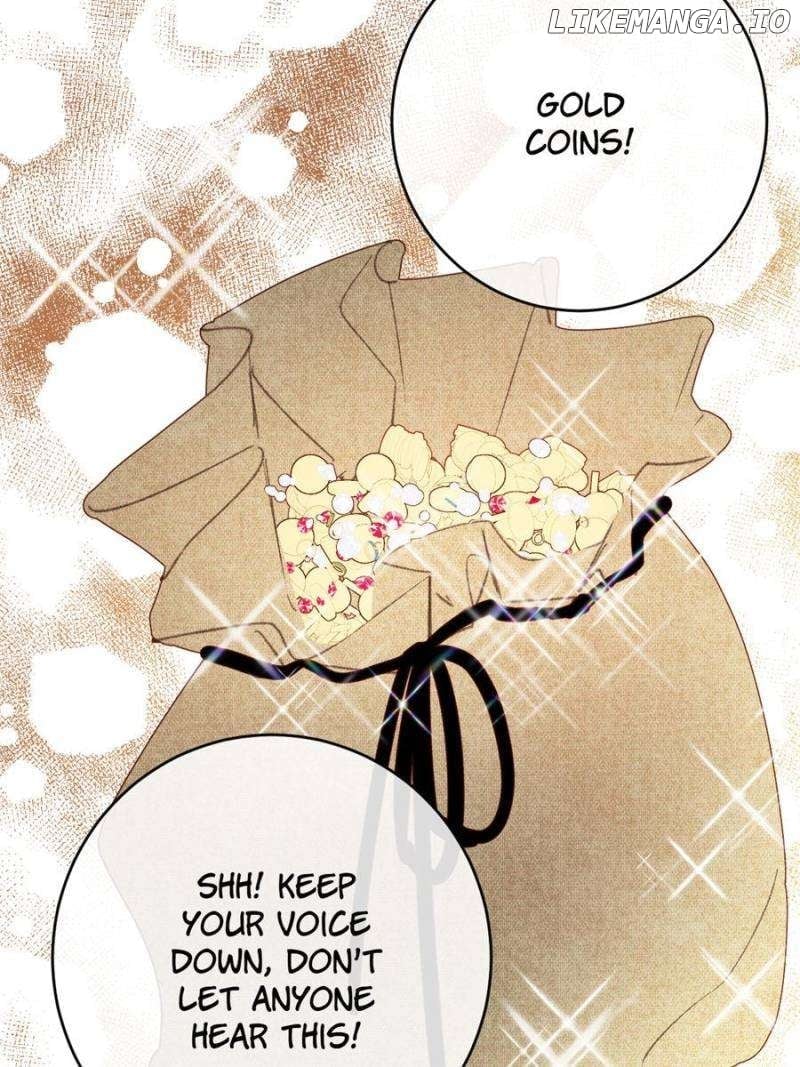 The Corrupted Witch Has No Choice But to Become a Villain Chapter 31 150 29