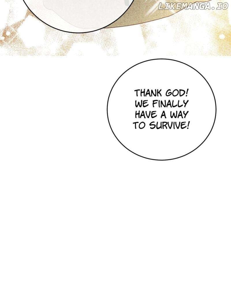 The Corrupted Witch Has No Choice But to Become a Villain Chapter 31 151 30