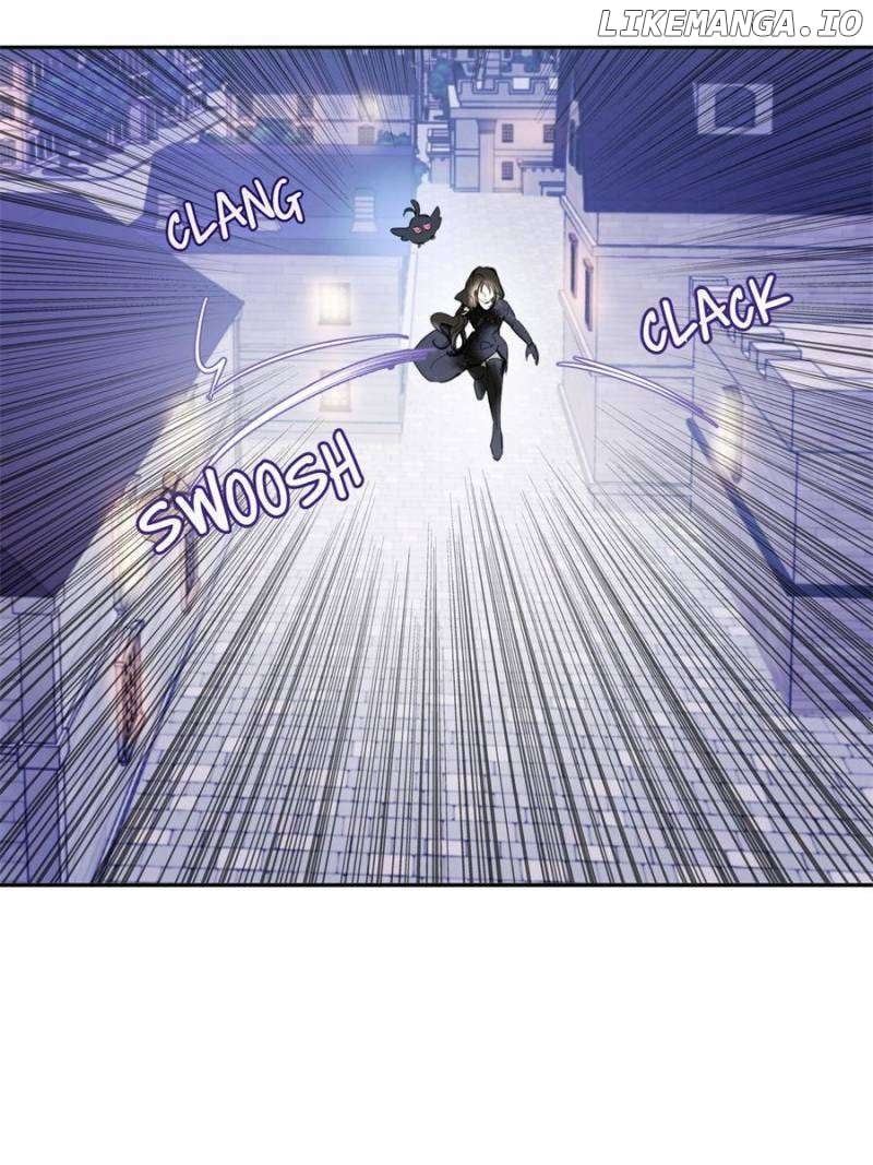 The Corrupted Witch Has No Choice But to Become a Villain Chapter 31 152 31