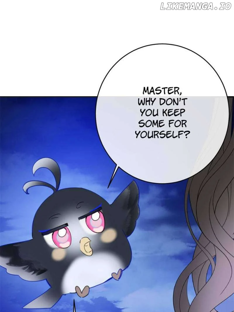 The Corrupted Witch Has No Choice But to Become a Villain Chapter 31 153 32