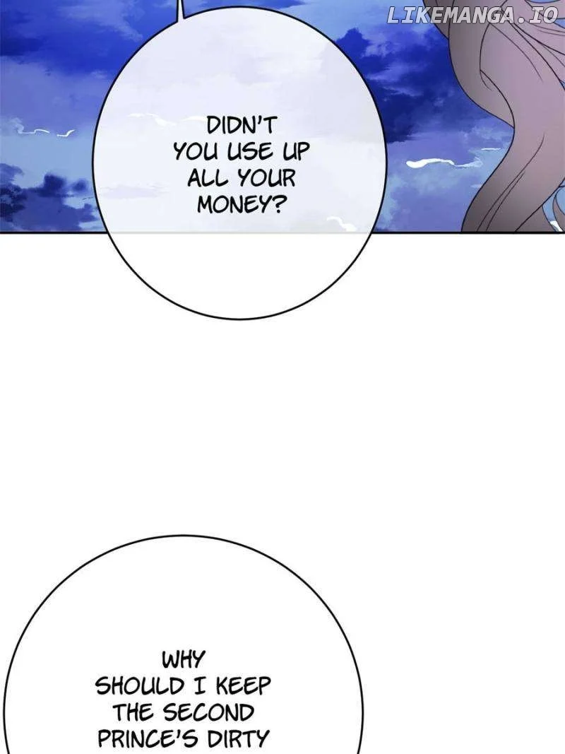 The Corrupted Witch Has No Choice But to Become a Villain Chapter 31 154 33