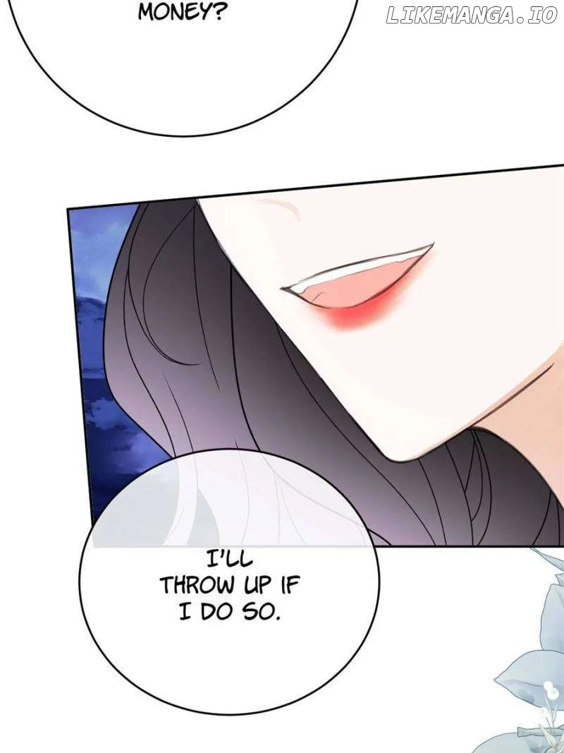The Corrupted Witch Has No Choice But to Become a Villain Chapter 31 155 34