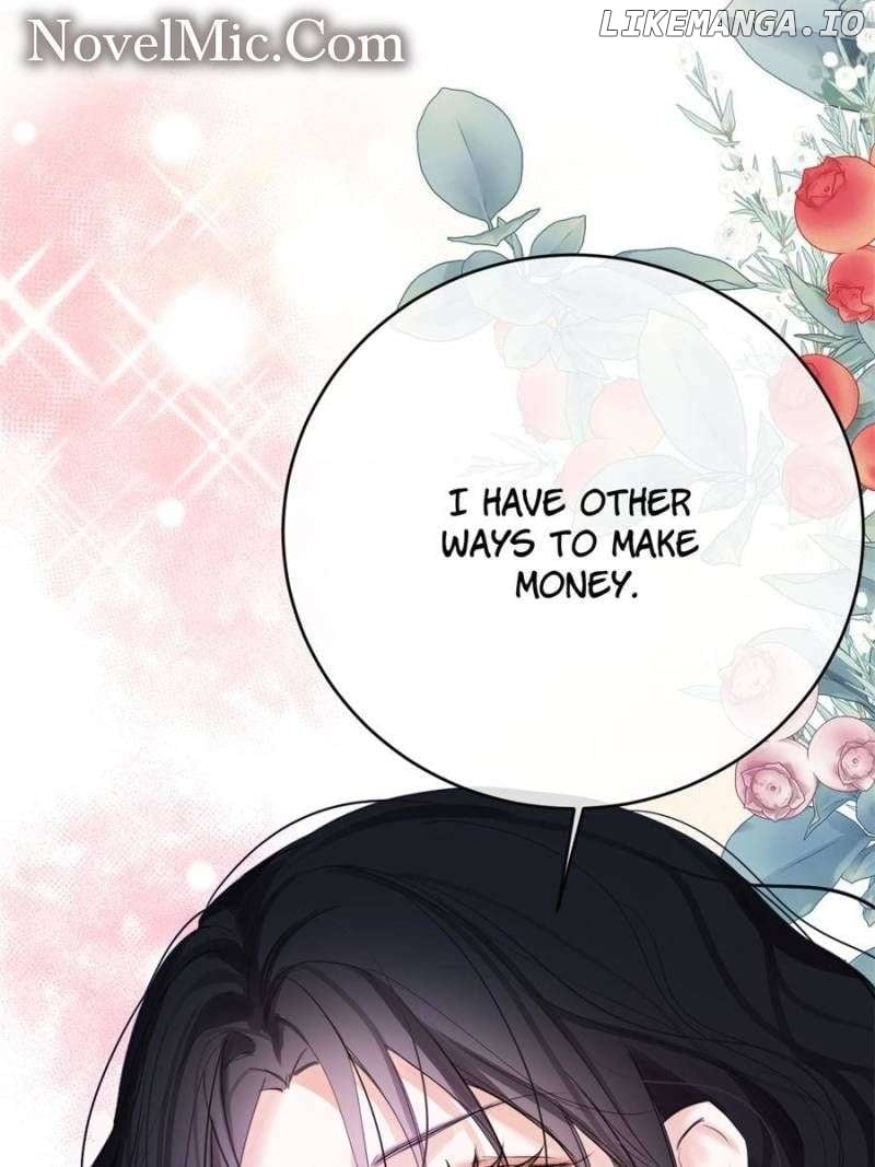 The Corrupted Witch Has No Choice But to Become a Villain Chapter 31 156 35