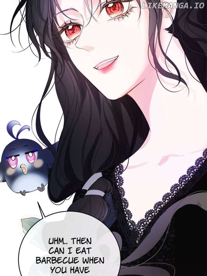 The Corrupted Witch Has No Choice But to Become a Villain Chapter 31 157 36