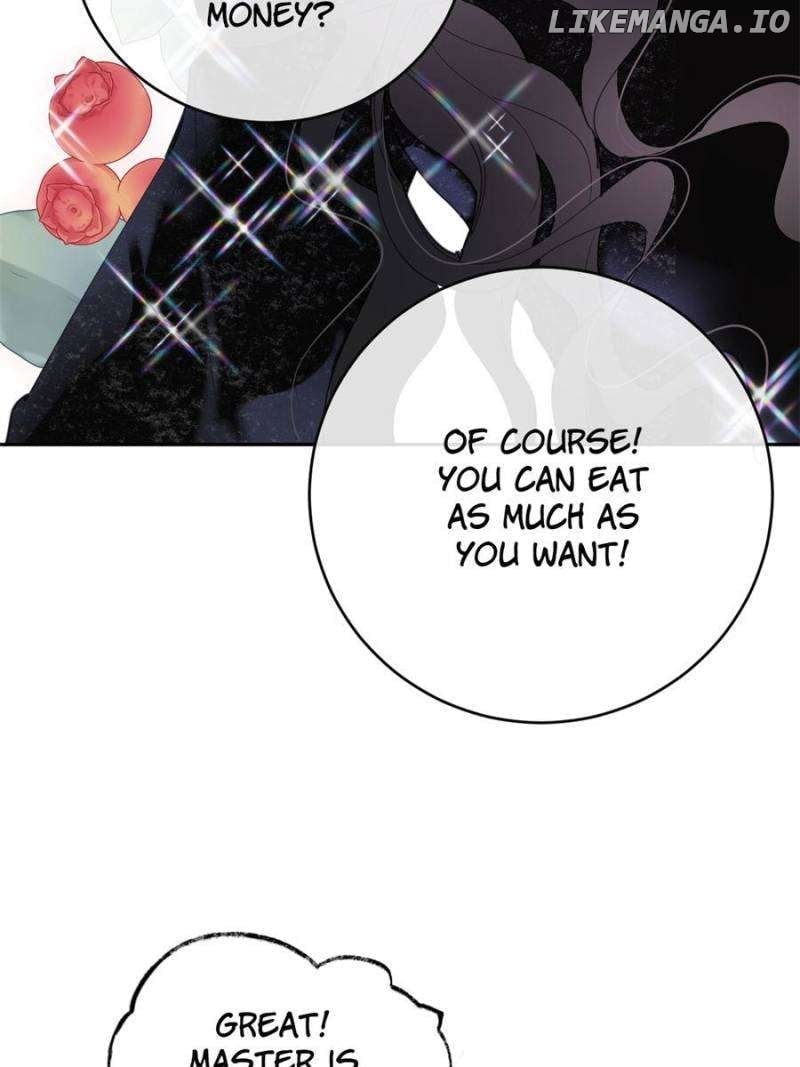 The Corrupted Witch Has No Choice But to Become a Villain Chapter 31 158 37
