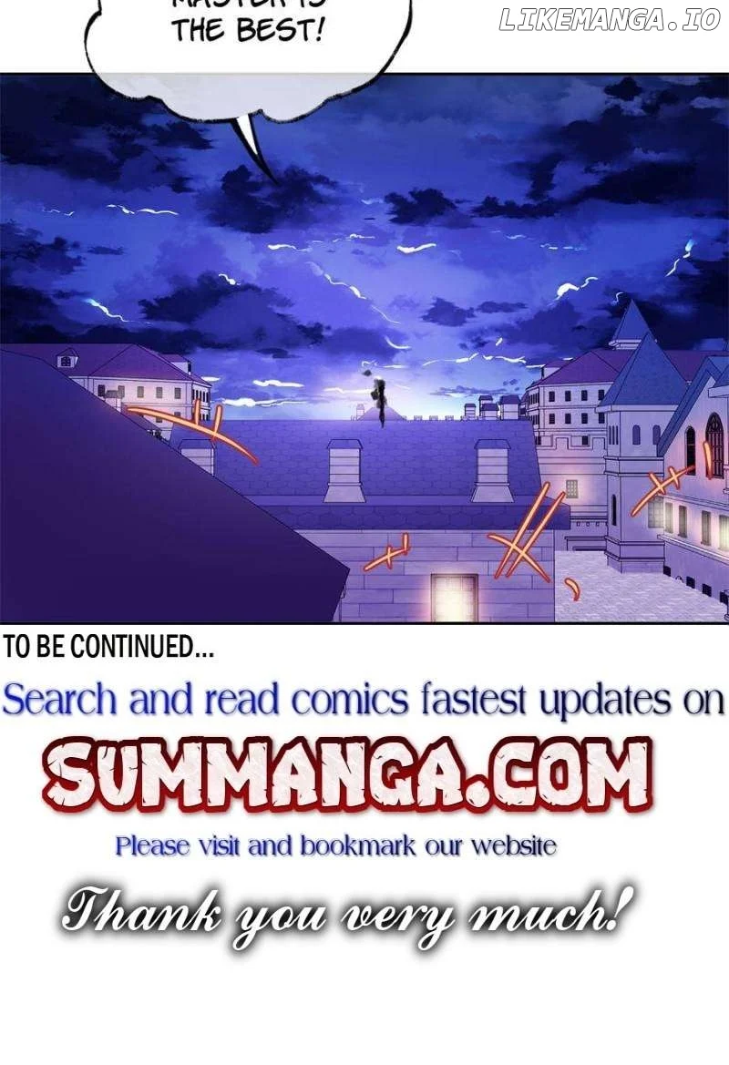 The Corrupted Witch Has No Choice But to Become a Villain Chapter 31 159 38