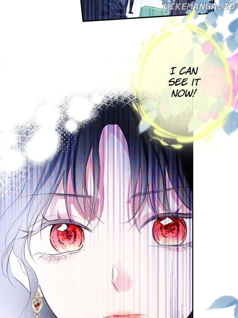 The Corrupted Witch Has No Choice But to Become a Villain Chapter 39 108 02