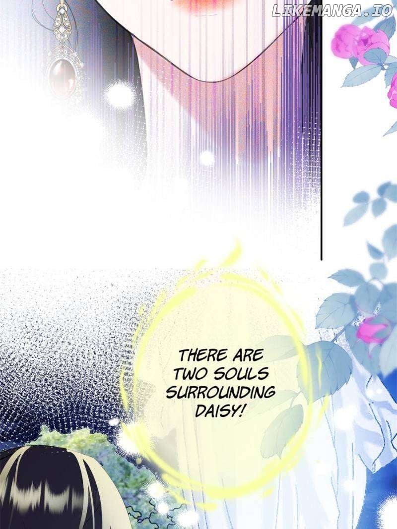 The Corrupted Witch Has No Choice But to Become a Villain Chapter 39 109 03