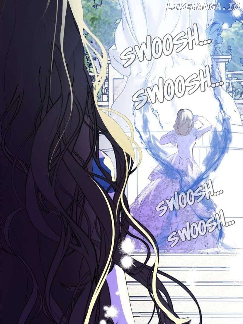 The Corrupted Witch Has No Choice But to Become a Villain Chapter 39 110 04